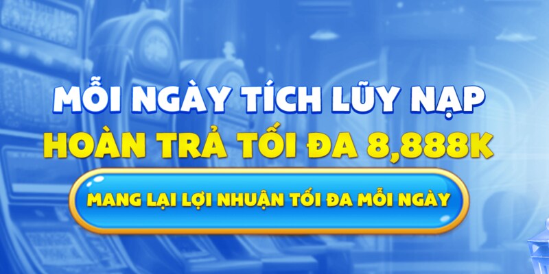 88CLB Hà Nội hoàn tiền mỗi ngày cho hội viên khi tham gia cá cược
