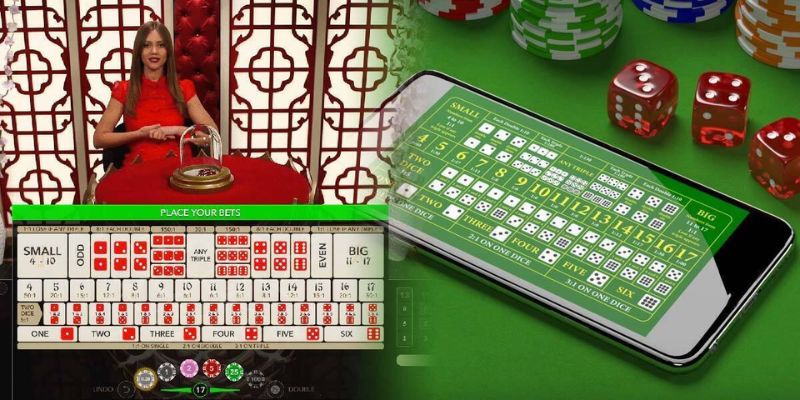 Theo dõi cách thắng lớn tại 88CLB casino