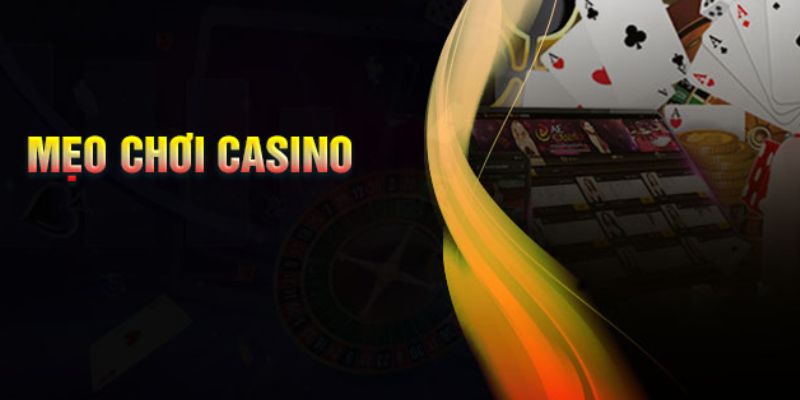 Các cách thắng lớn tại 88CLB casino cần biết