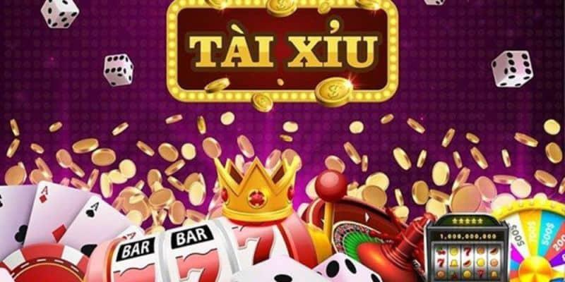 Tài Xỉu - Trò chơi xúc xắc thú vị
