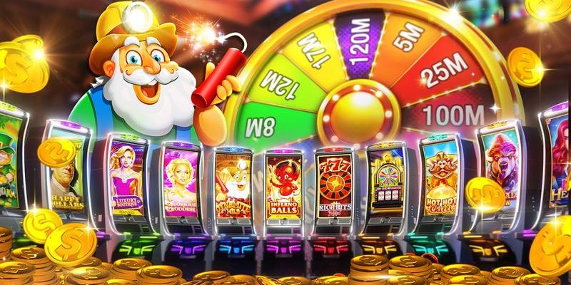 Quan sát thật kỹ là mẹo chơi slot game tại 88clb hiệu quả
