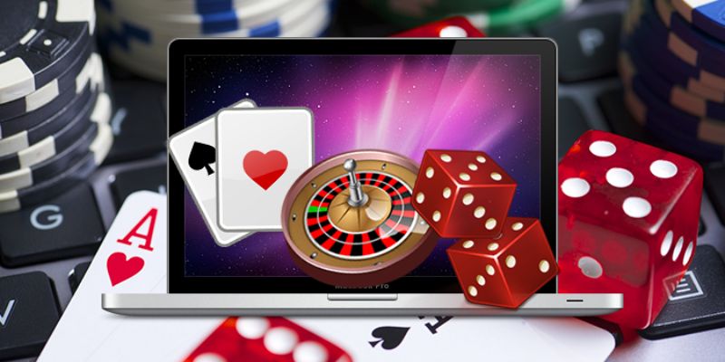 Giải trí live casino với trò chơi Roulette
