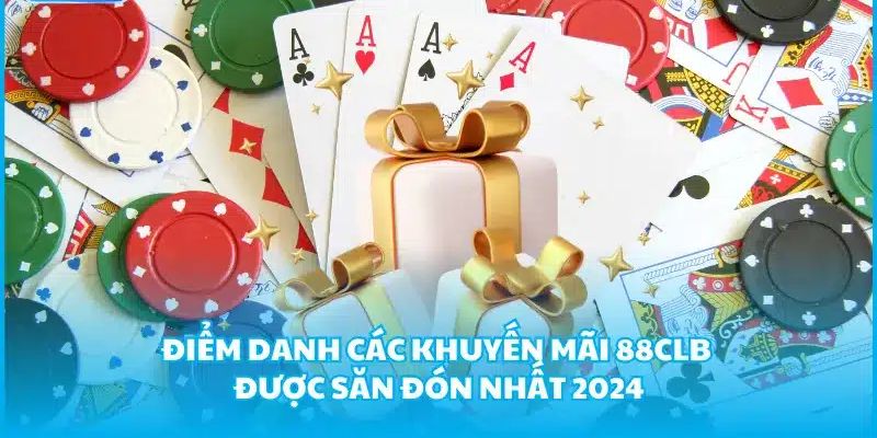 Nhận xét của hội viên về ưu đãi casino tại 88CLB
