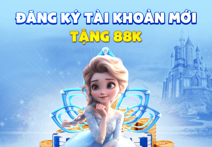 Đăng ký tài khoản +88k