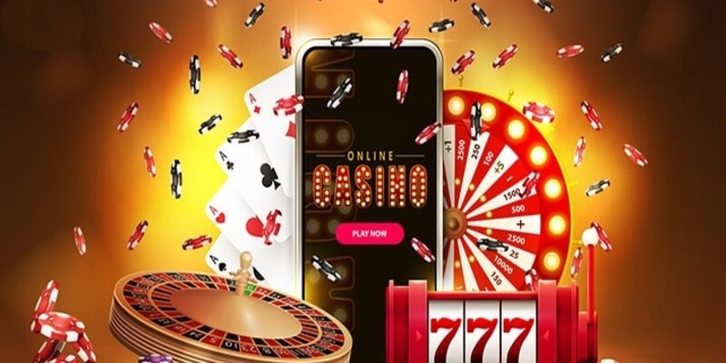 Cách chọn game casino trực tuyến tại 88online không phải là điều dễ dàng